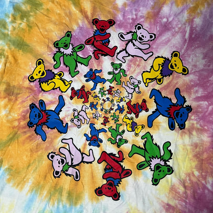 Grateful Dead x ZARA Graphic T-Shirt