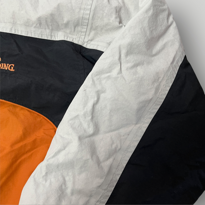Spalding Jacket