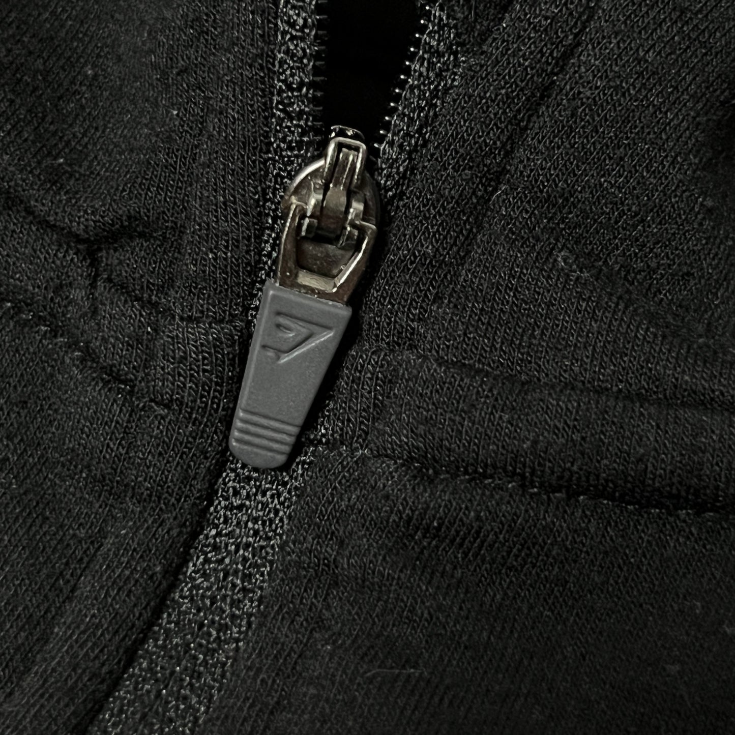 GYMSHARK Compression Zip-Up Hoodie (Дамско)
