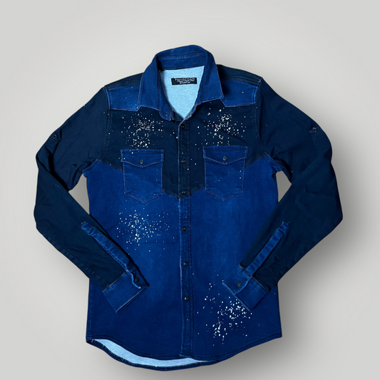Philipp Plein Button Up Shirt (Replica)