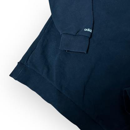 Adidas Graphic Hoodie