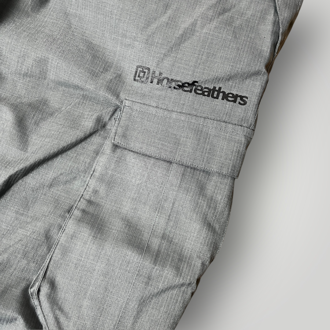 Horsefeathers Snowboard/Ski Ultratech Cargo Pants
