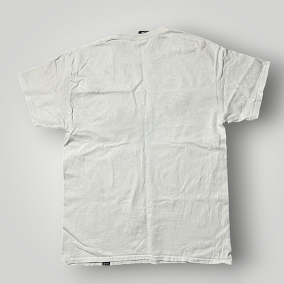 Joker Brand Heavy Cotton Tubular Knit T-Shirt