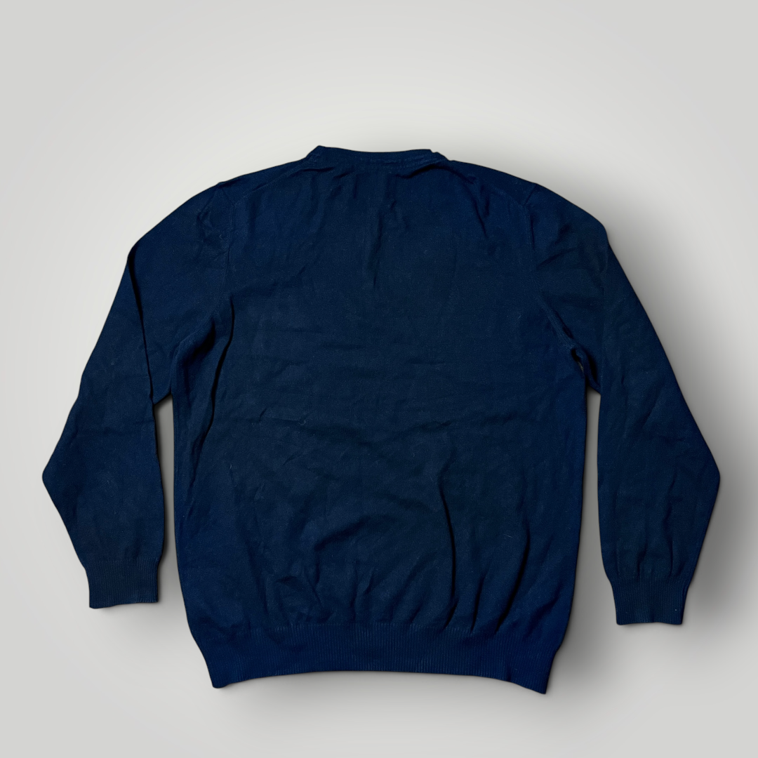 Lyle & Scott Crewneck Sweater