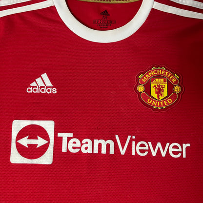Adidas Manchester United 2021/2022 Bowerman #22