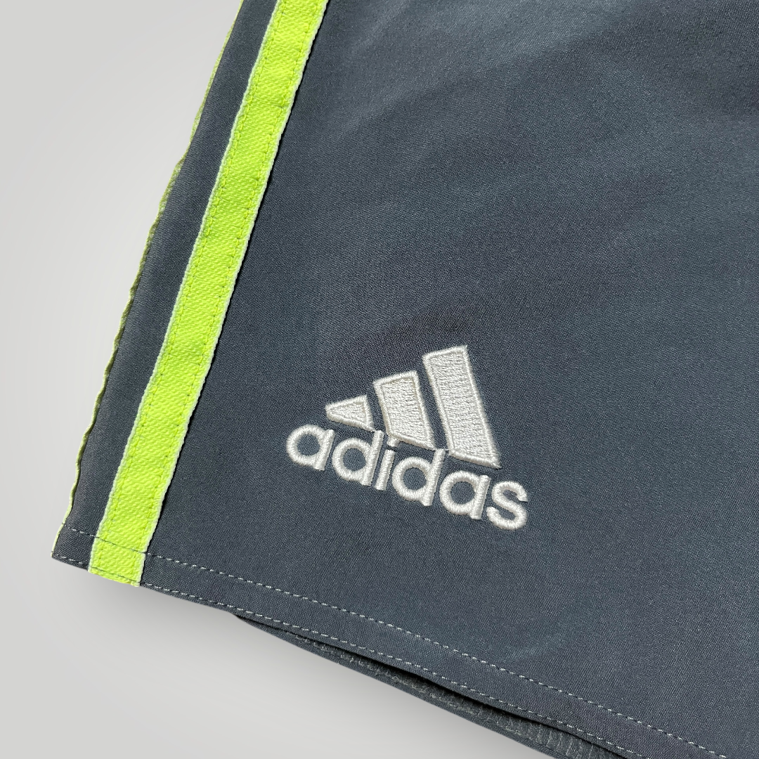 Adidas Real Madrid 2015/2016 Away Football Shorts