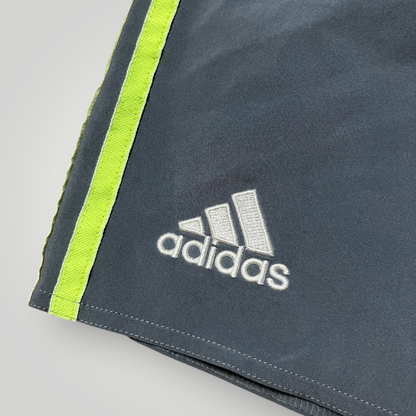 Adidas Real Madrid 2015/2016 Away Football Shorts