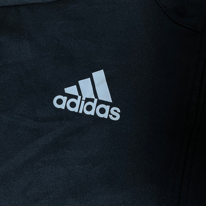 Adidas Sport Zip-Up Fleece