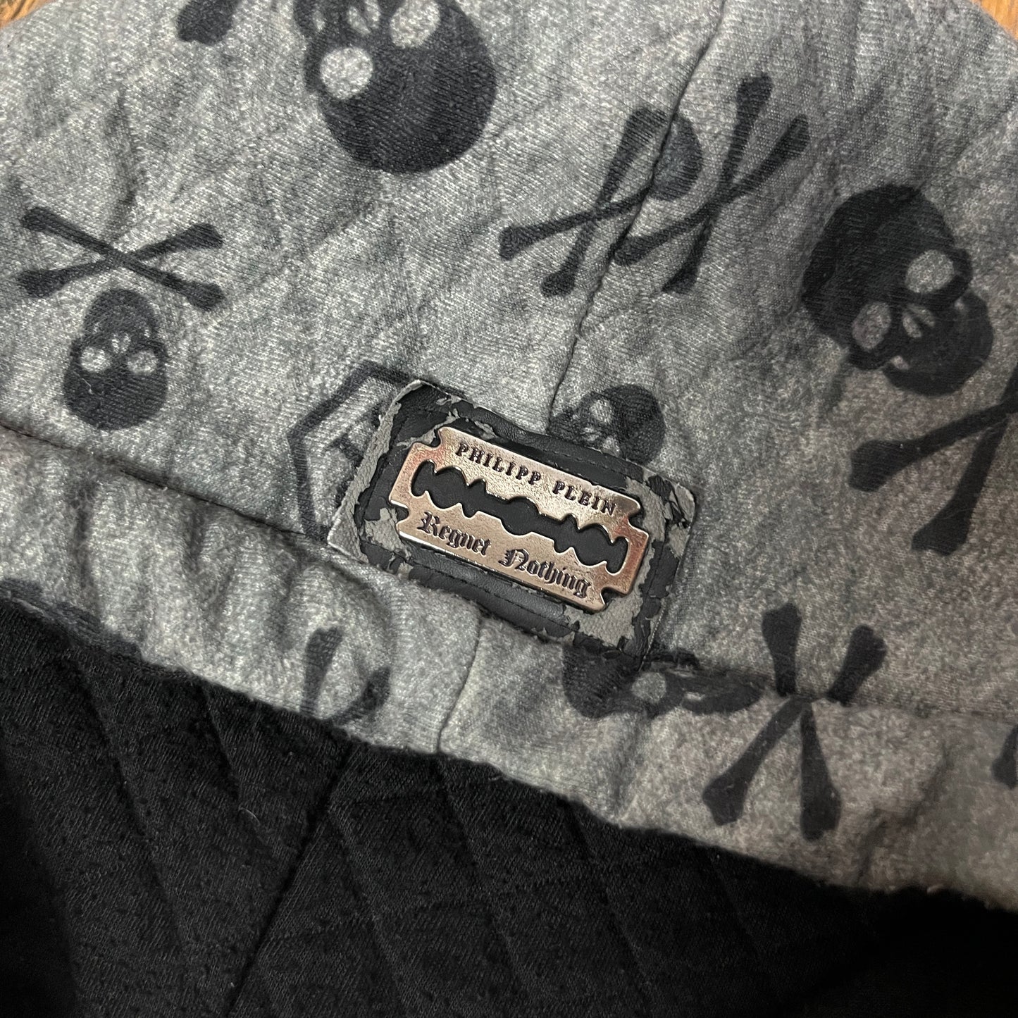 Philipp Plein Hoodie (Replica)