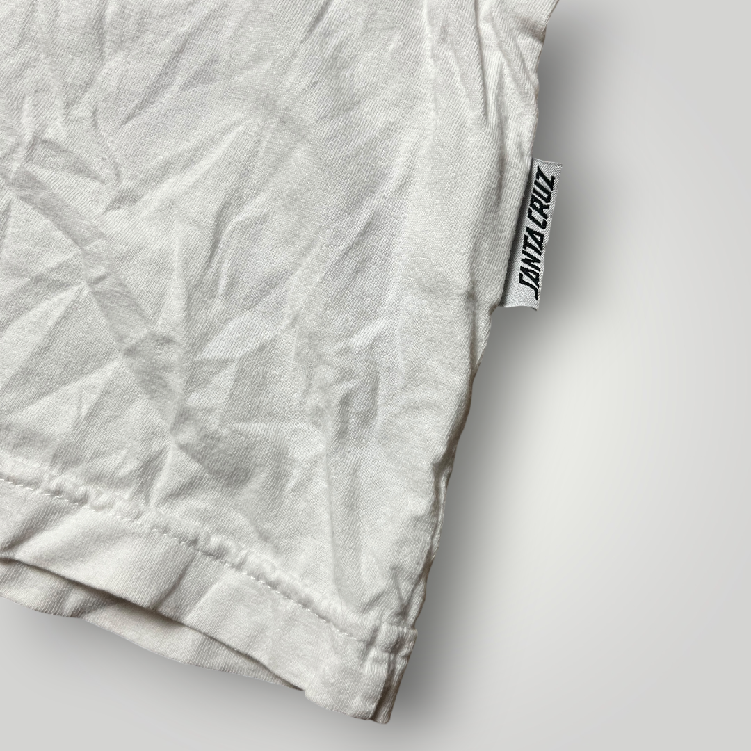 Santa Cruz Skater Heavy Cotton T-Shirt