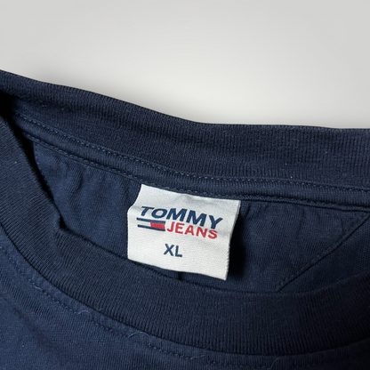 Tommy Hilfiger Heavy Cotton T-Shirt