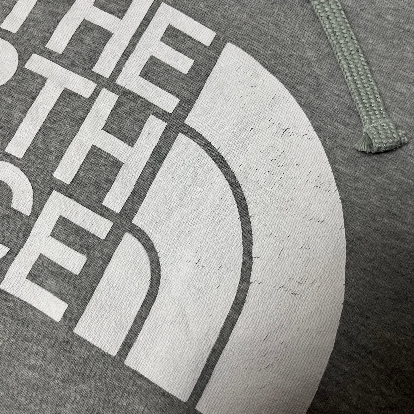 The North Face Hoodie