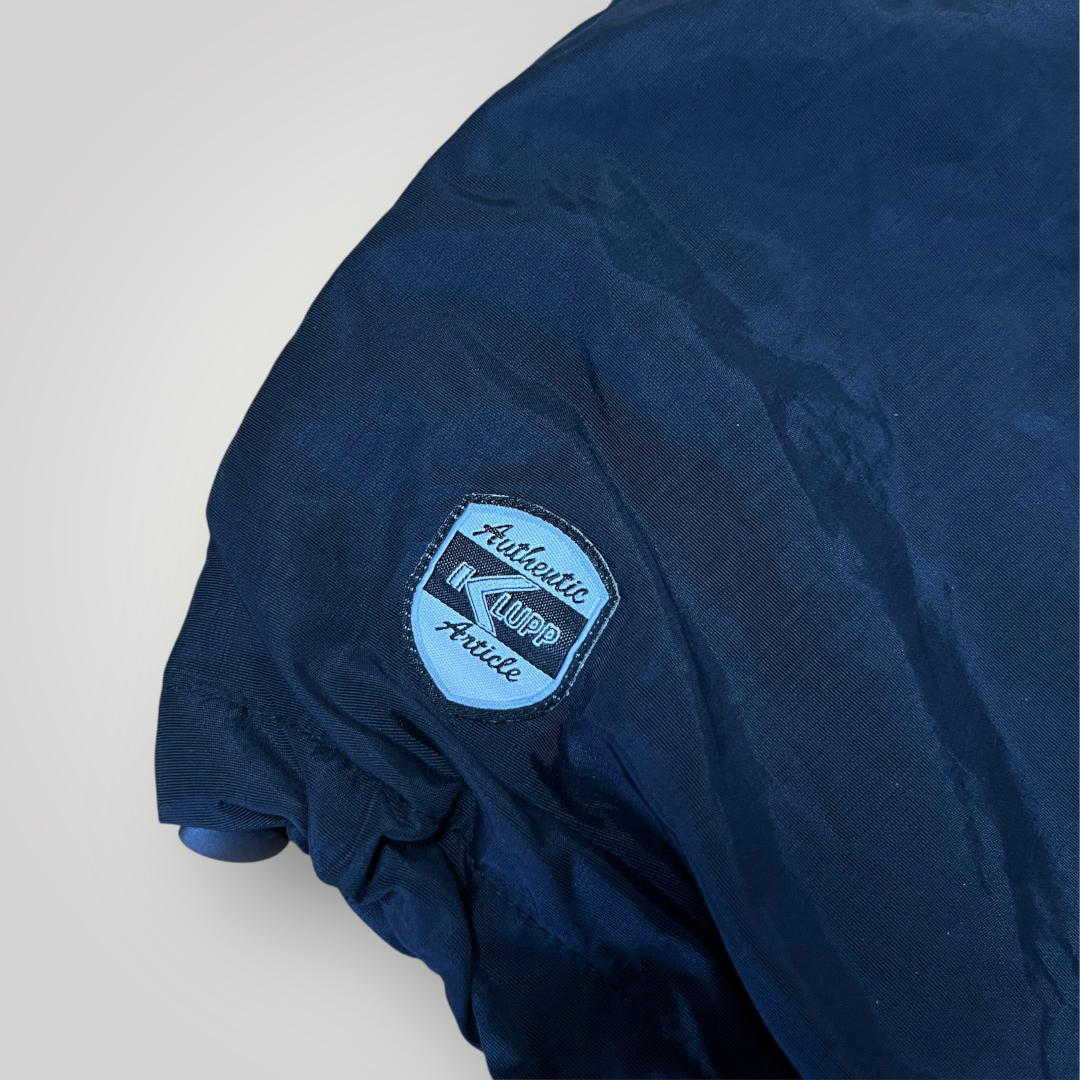 Vitesse "Arnhem 2010/2011 Player Issue Klupp Sweat Top" Football Jersey Sweatshirt Crewneck