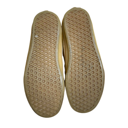 Vans Old Skool Beige