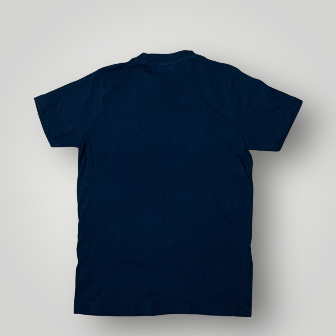 Trapstar Decoder "Black Ice" T-Shirt (Replica)