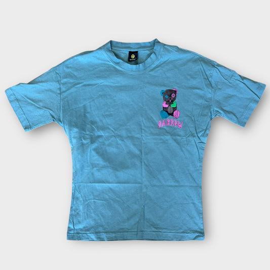 Barrow Dead Bear Graphic T-Shirt