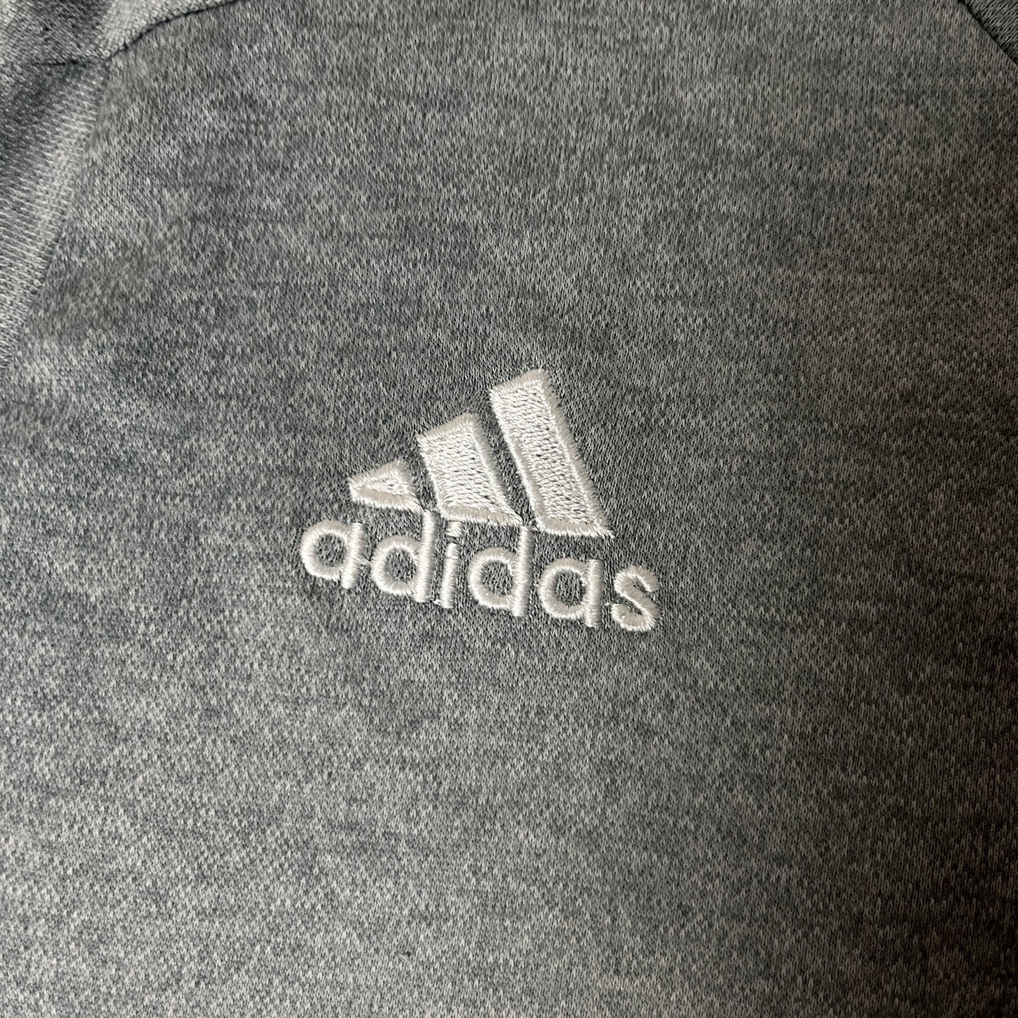 Adidas Real Madrid Football Jersey T-Shirt (Replica)