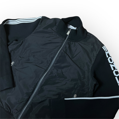 Moncler "MAGLIA TRICOT CARDIGAN" Jacket