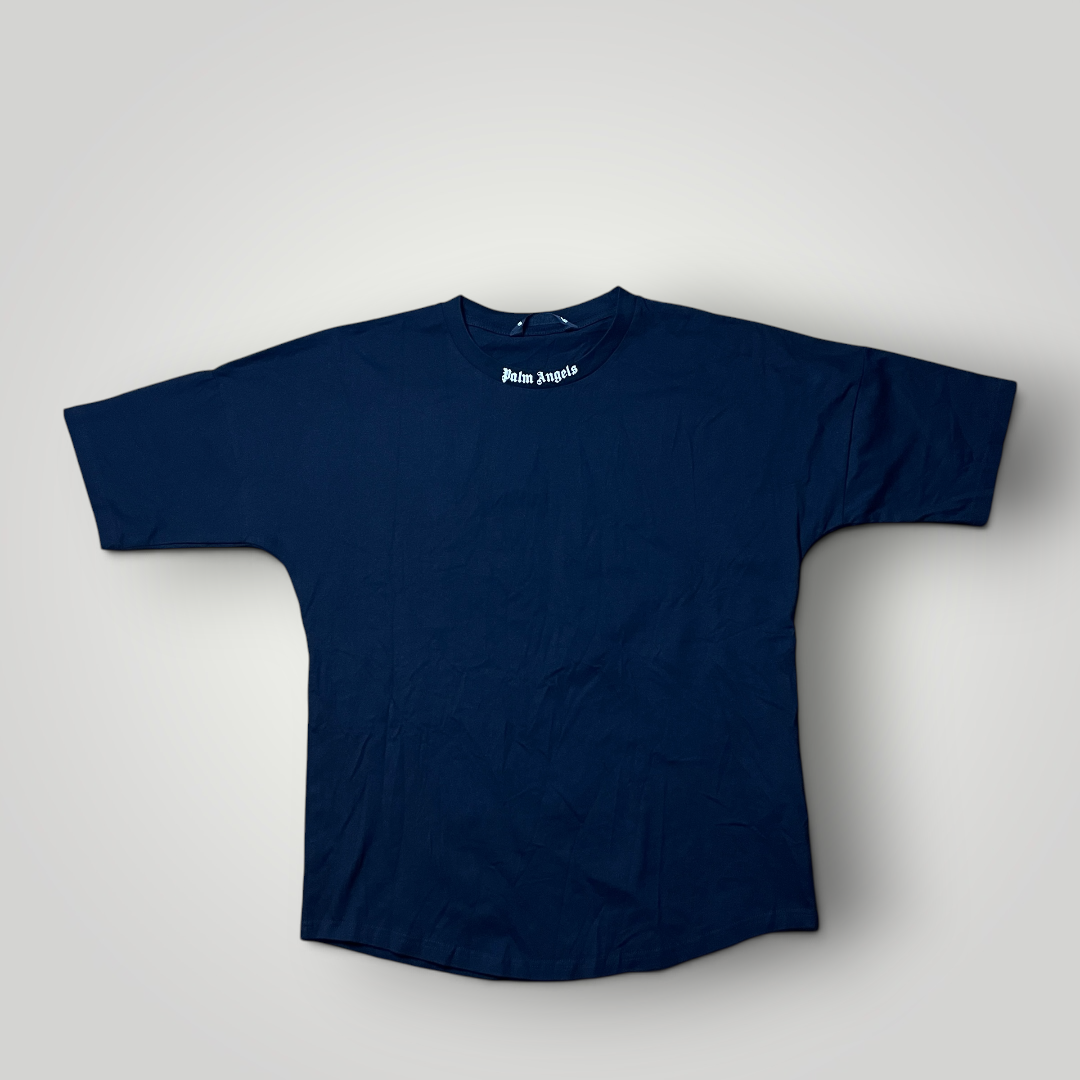 Palm Angels Heavy Cotton T-Shirt (Replica)