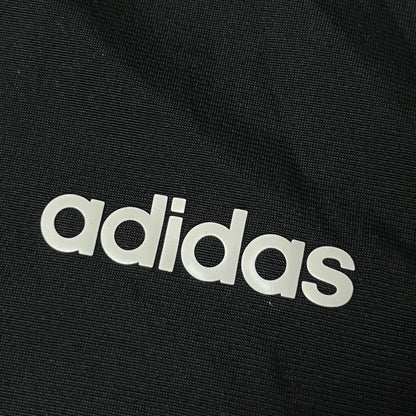 Adidas Sport Zip-Up Fleece