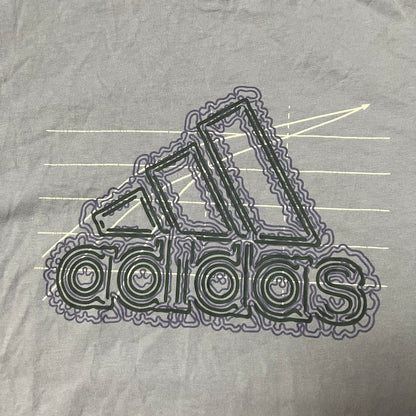 Adidas Graphic T-Shirt
