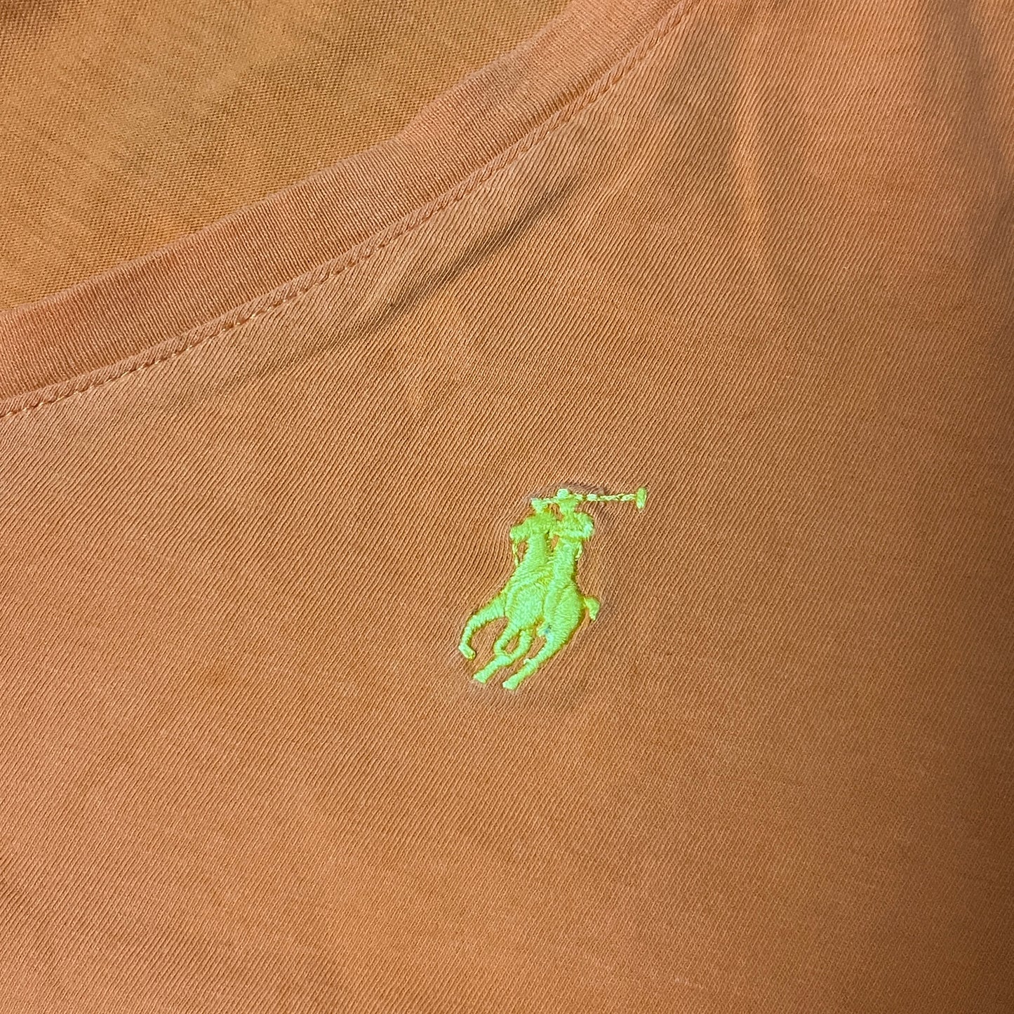 Polo Ralph Lauren T-Shirt (Дамско)