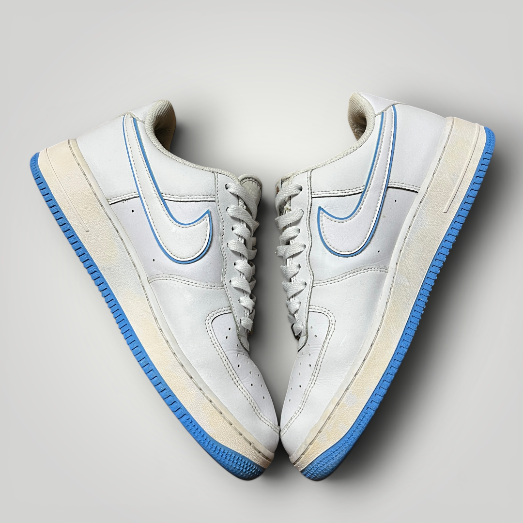 Nike Air Force 1 Low University Blue