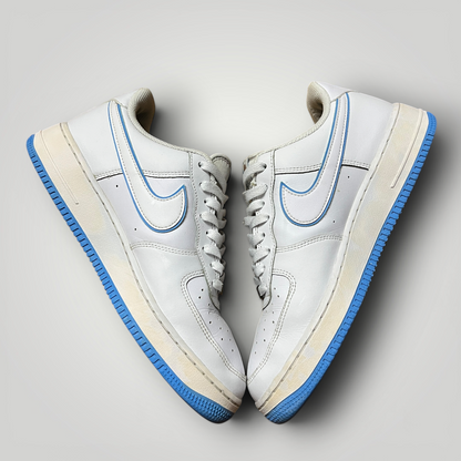 Nike Air Force 1 Low University Blue