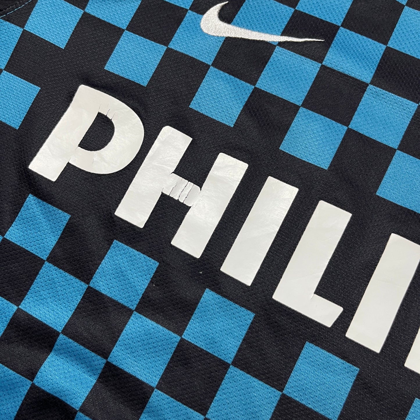 Nike PSV Eindhoven 2011/2013 Away Football Jersey T-Shirt
