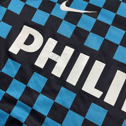 Nike PSV Eindhoven 2011/2013 Away Football Jersey T-Shirt