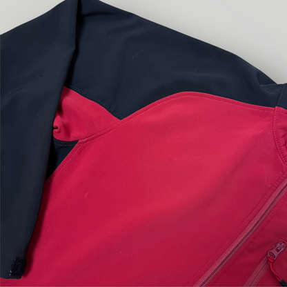 Engelbert Strauss Soft Shell Zip-Up Jacket