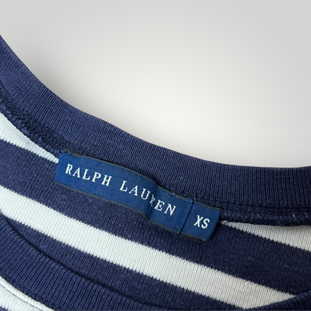 Polo Ralph Lauren Long Sleeve Shirt (Дамско)