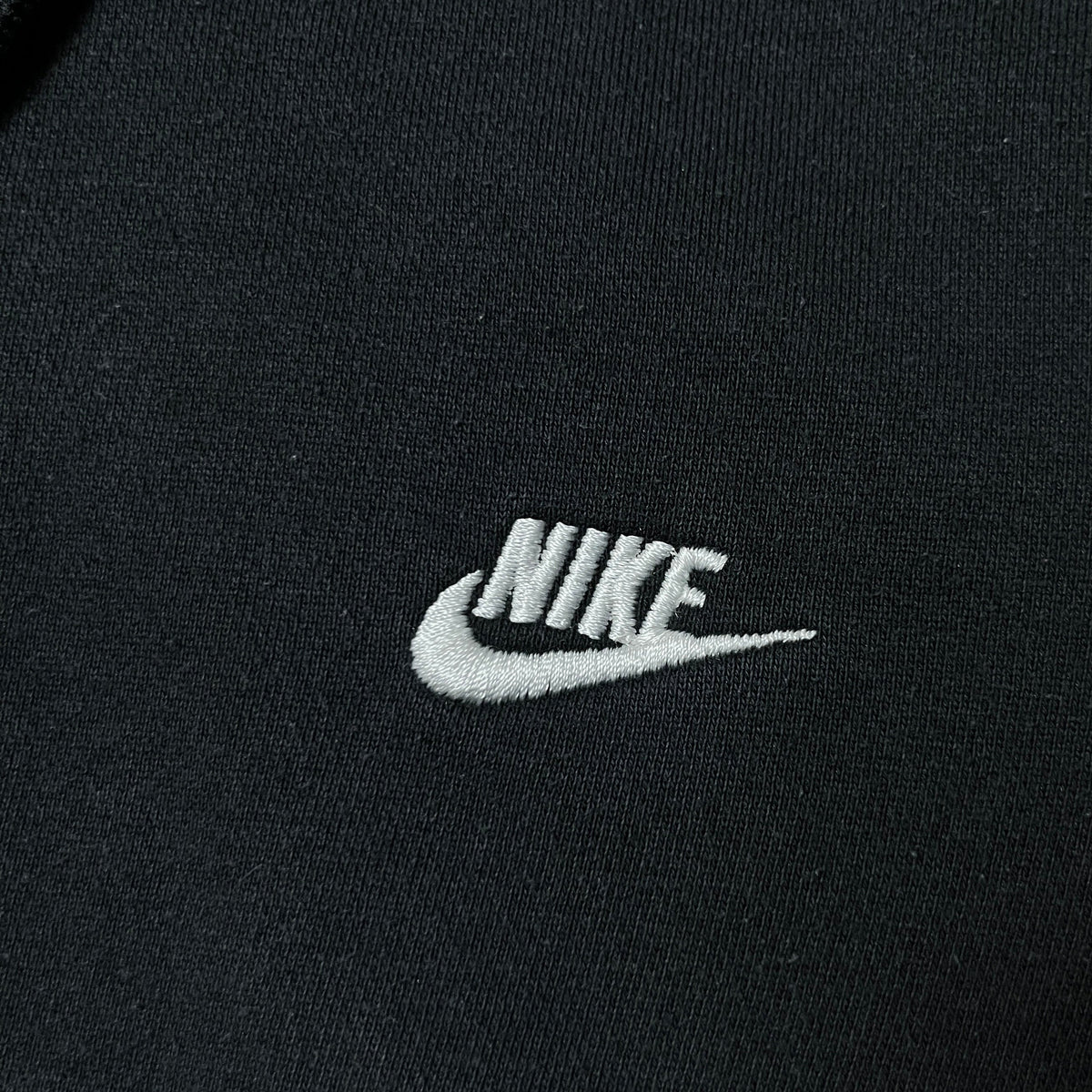 Nike Vintage 00's Heavy Cotton Hoodie