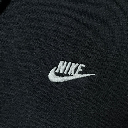 Nike Vintage 00's Heavy Cotton Hoodie