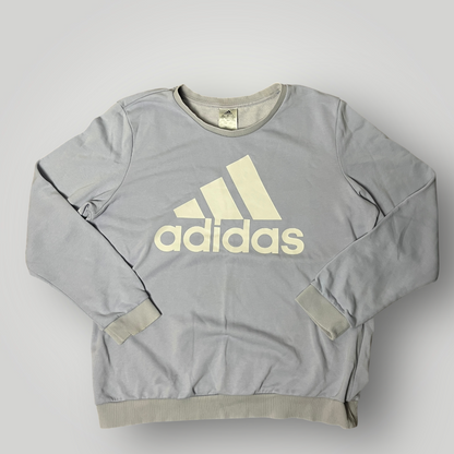 Adidas Sweatshirt Crewneck