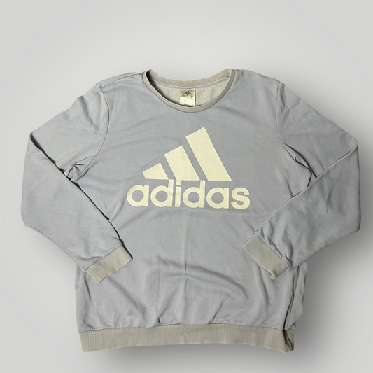 Adidas Sweatshirt Crewneck