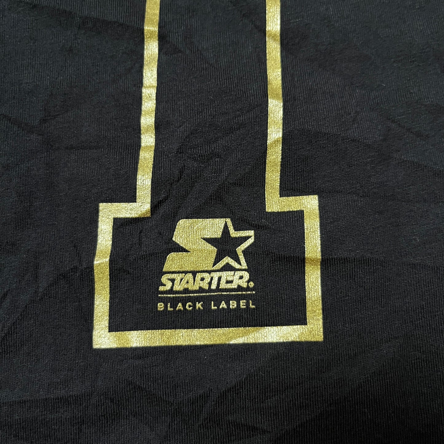 Starter Black Label Jersey T-Shirt (Дамско)