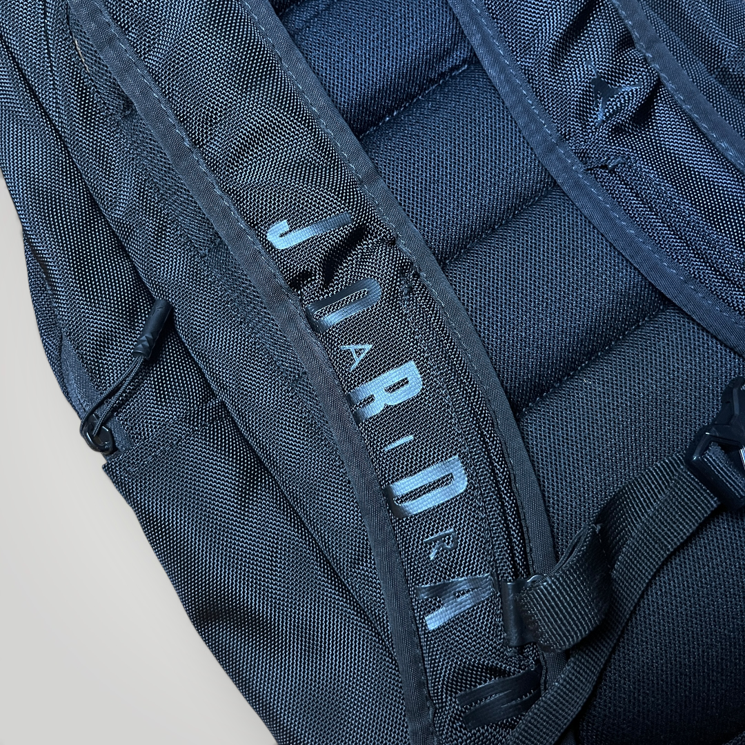 Air Jordan Jumpman Fluid Backpack