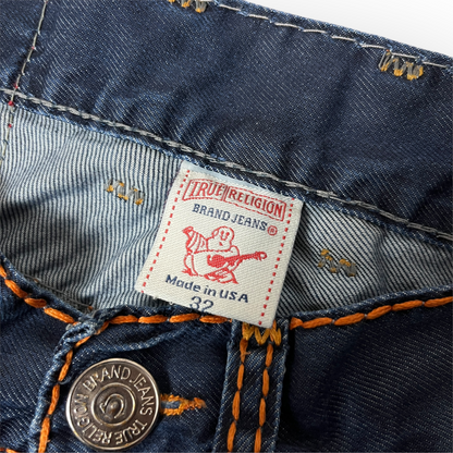True Religion Y2K Jeans !RARE!