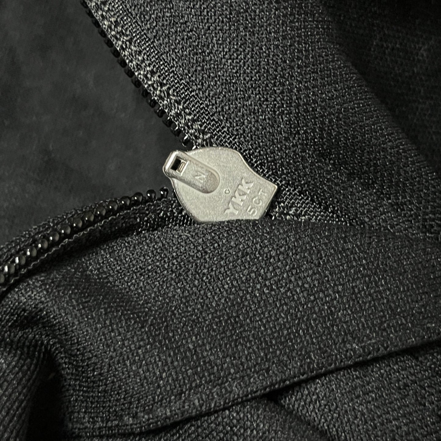 Adidas Sport Zip-Up Fleece