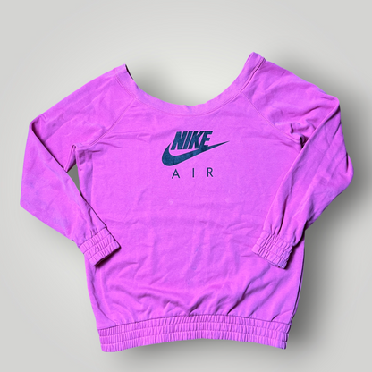 Nike Sweatshirt Crewneck (Дамско)