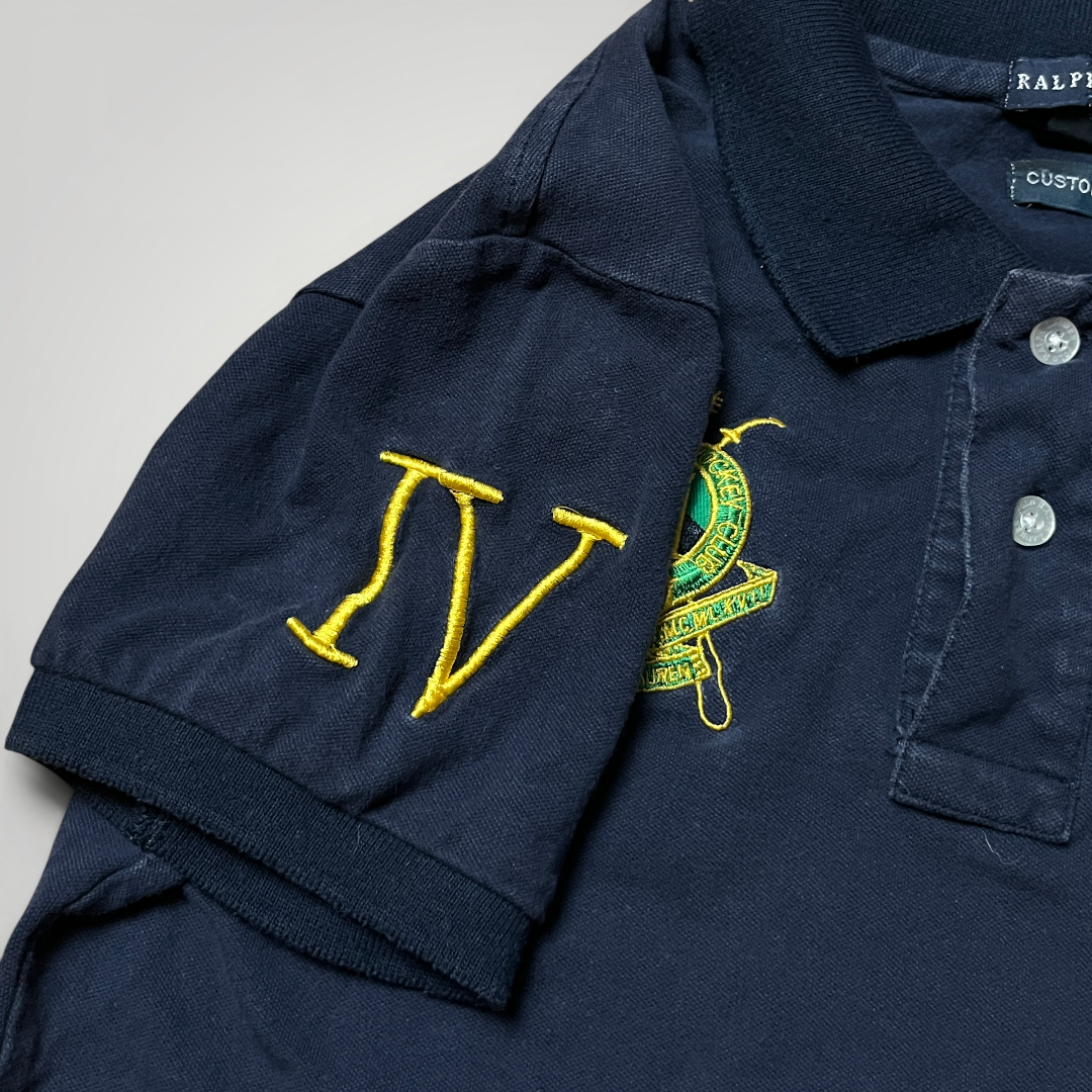 Polo Ralph Lauren Vintage 2010's Y2K T-Shirt