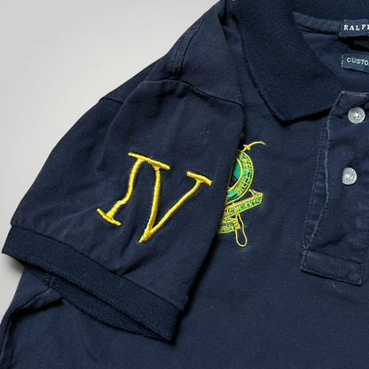 Polo Ralph Lauren Vintage 2010's Y2K T-Shirt