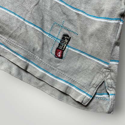 Quiksilver Polo T-Shirt