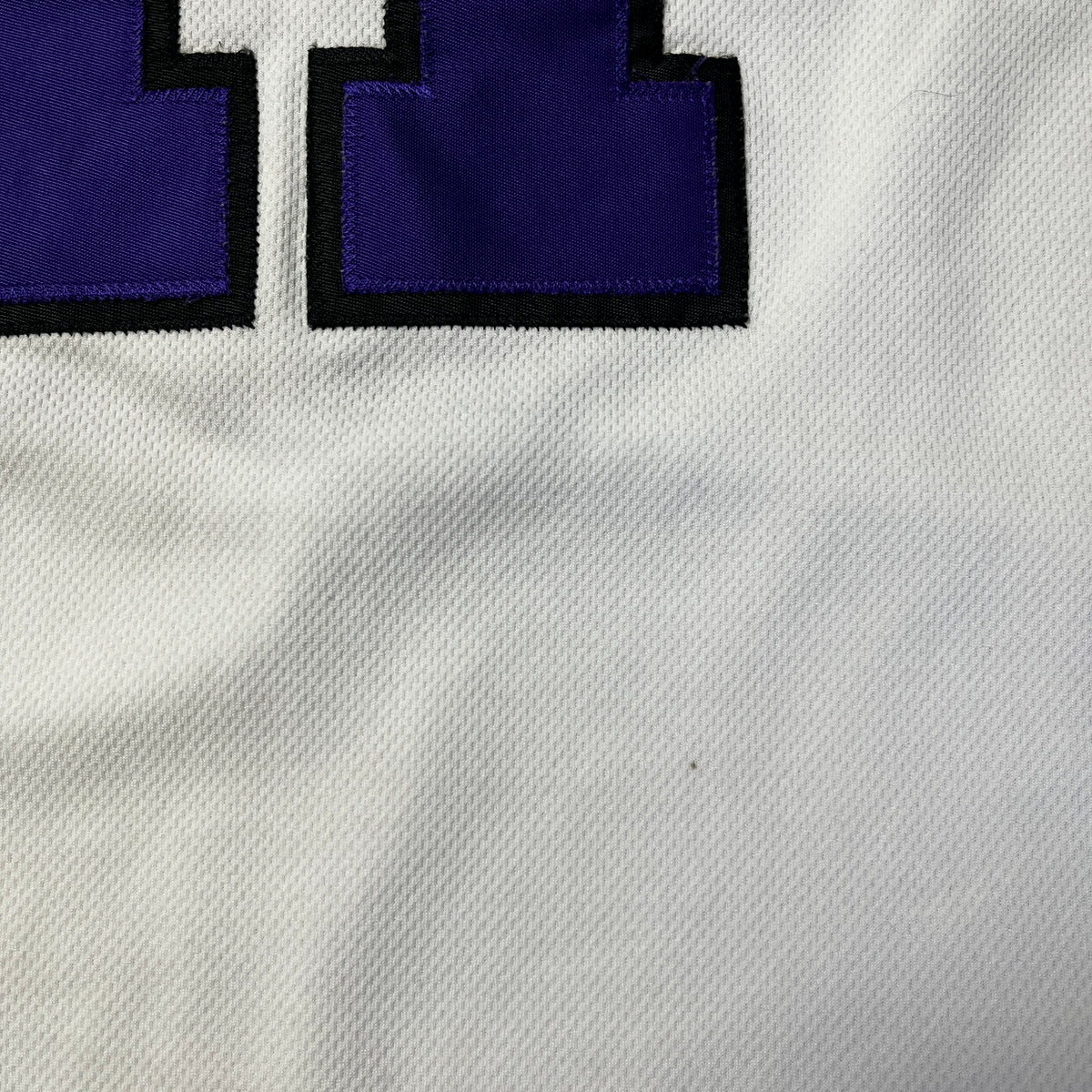 Nike Team "Horizon" Vintage 2000's Y2K Custom Basketball Jersey Tank Top