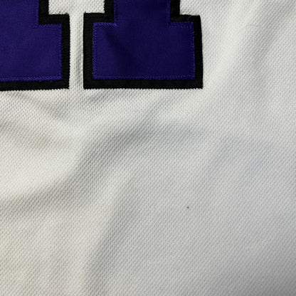 Nike Team "Horizon" Vintage 2000's Y2K Custom Basketball Jersey Tank Top