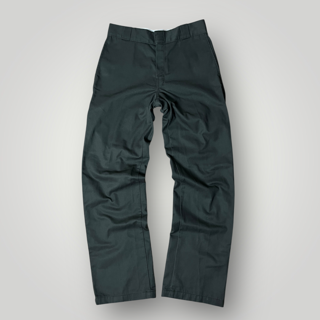 Dickies Forest Green OG Fit Chino Pants