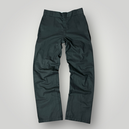 Dickies Forest Green OG Fit Chino Pants