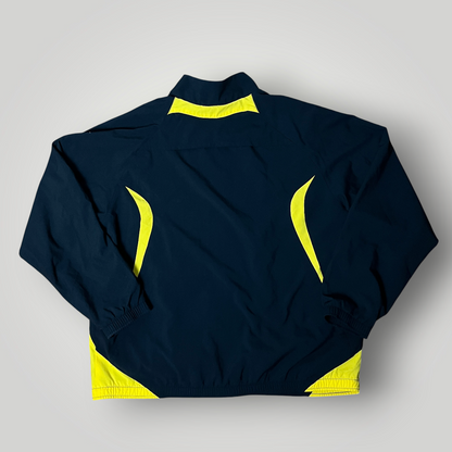 Nike Vintage 00's Y2K Hip-Hop Windbreaker Jacket