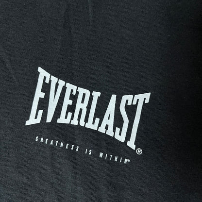 Everlast "Washed Oversized Sweat" Boxy Hoodie